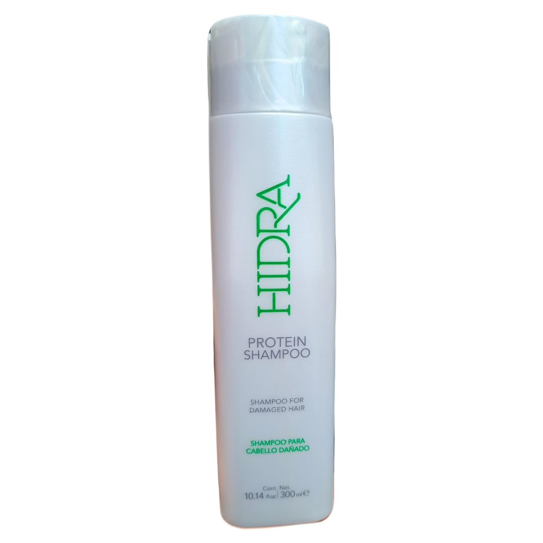 Protein shampoo 300ml - Hidra
