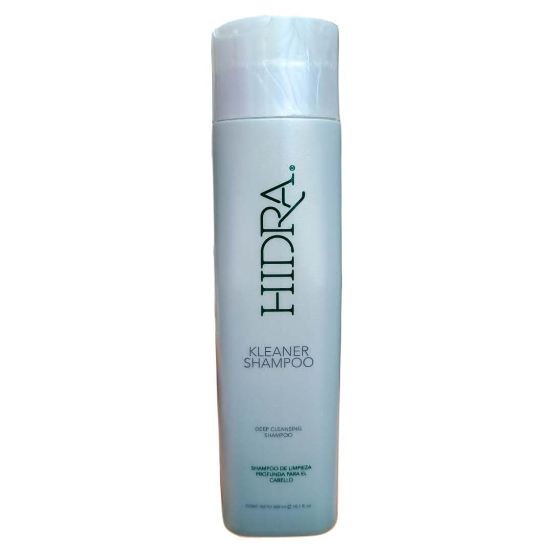 Kleaner shampoo 300ml - Hidra