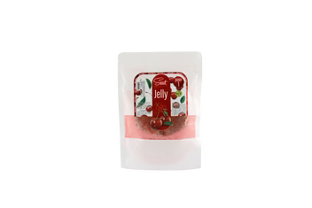 JELLY #1 100g + DILUYENTE #2 200 g CHERRY POP - SWEET NATURAL SPA