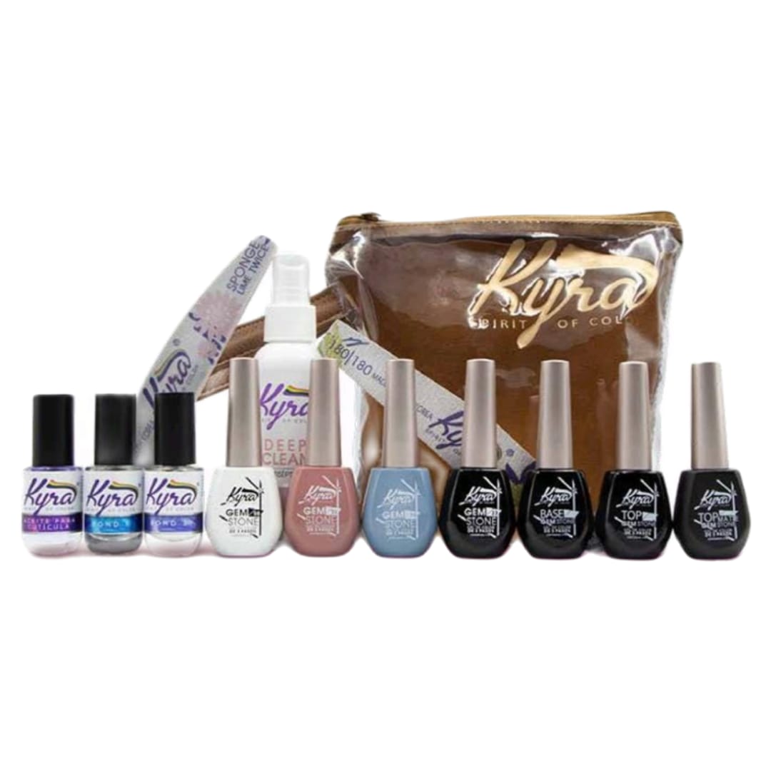 Kit Men Manicure Kyra