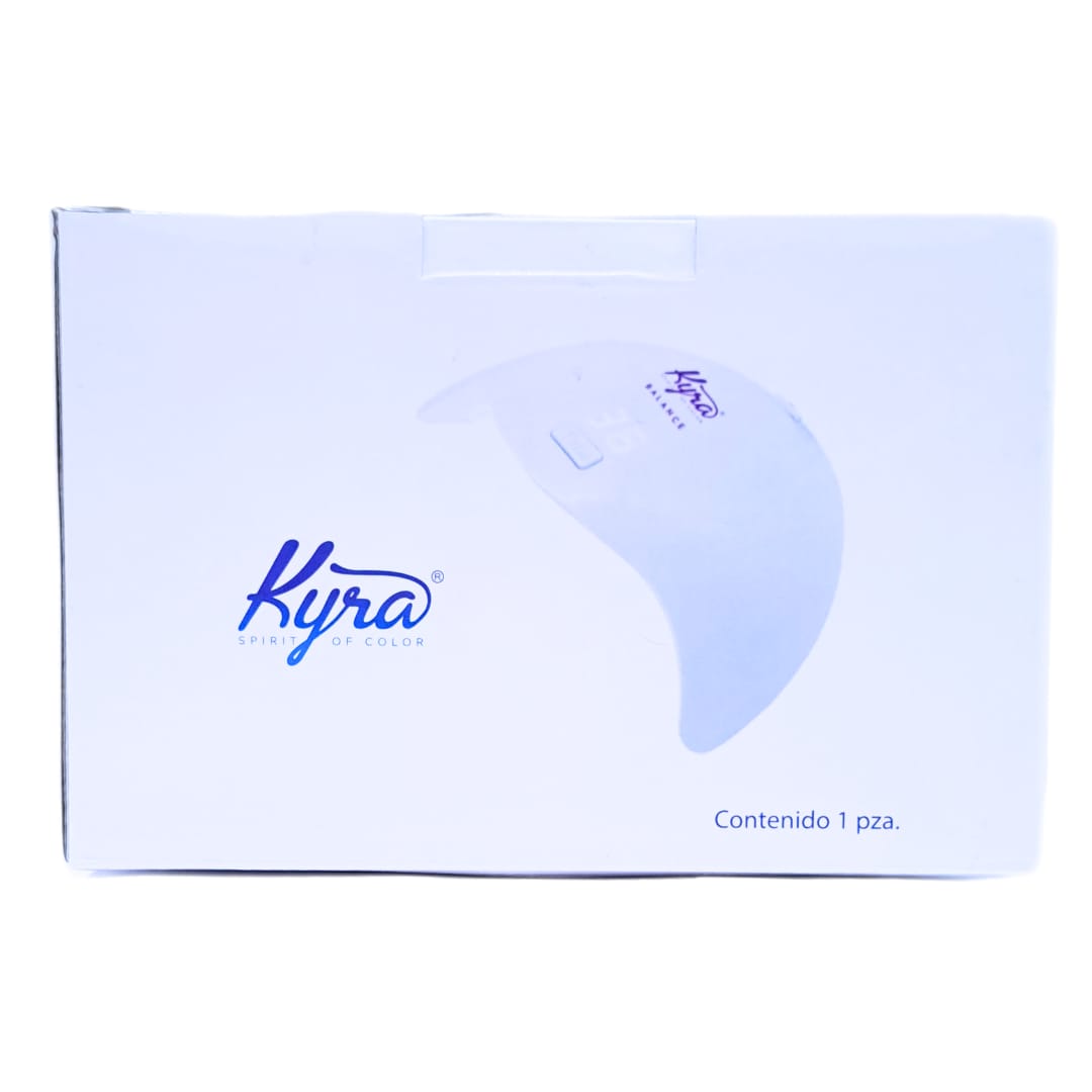 Lampara Balance UV 24w - Kyra