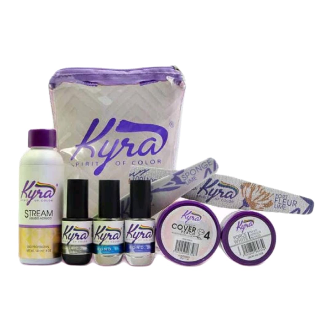 Kit Baby Boomer Kyra