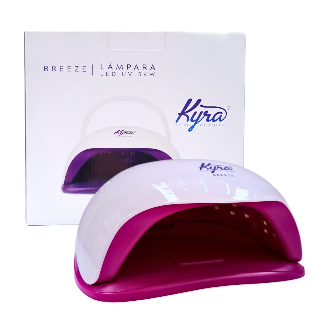 Lampara Breezed UV 54w - Kyra
