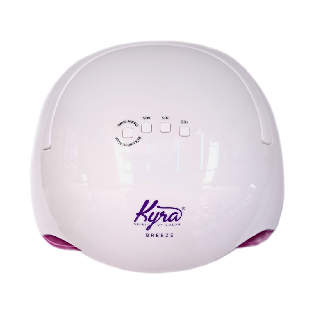 Lampara Breezed UV 54w - Kyra