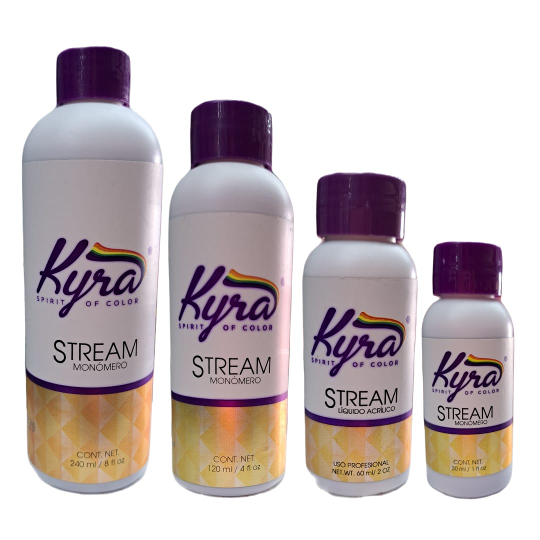 Monomero Stream - Kyra
