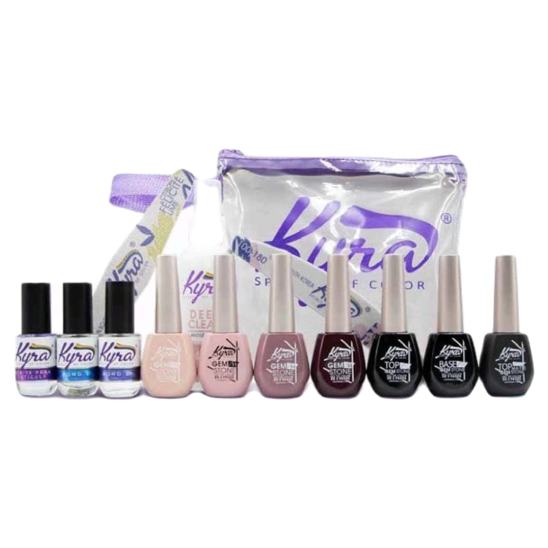 Kit Lady elegant - Kyra
