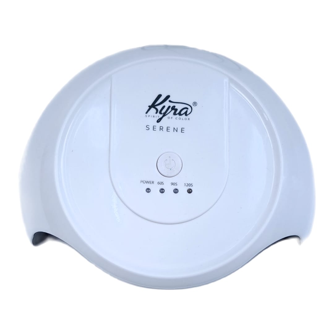 Lampara Serene Led/UV 36w - Kyra