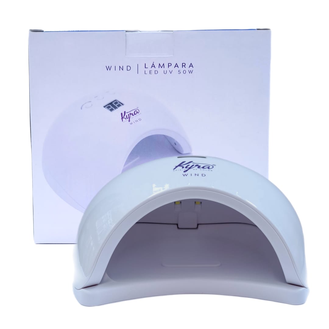 Lampara Wind 50w - Kyra