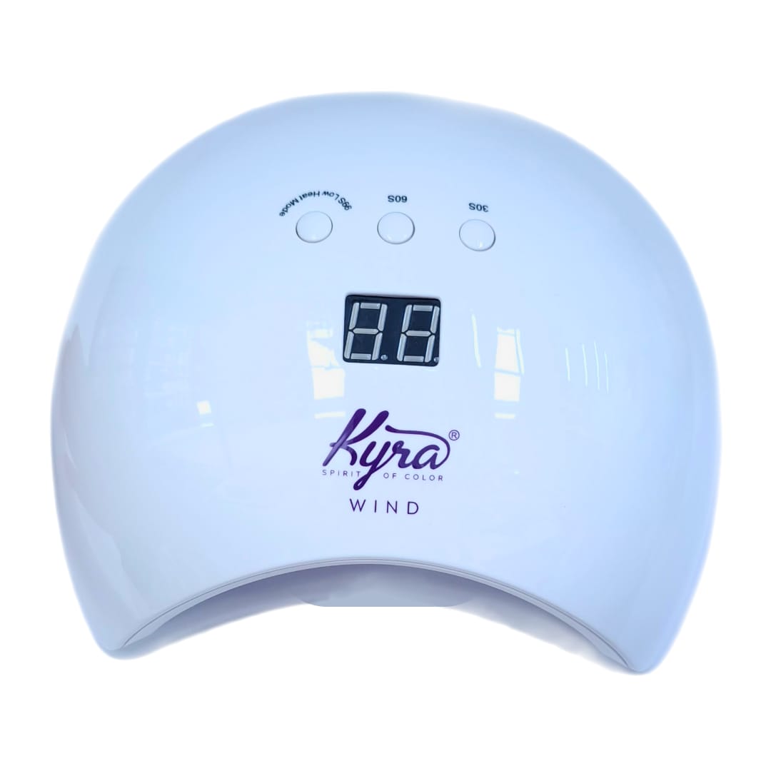 Lampara Wind 50w - Kyra