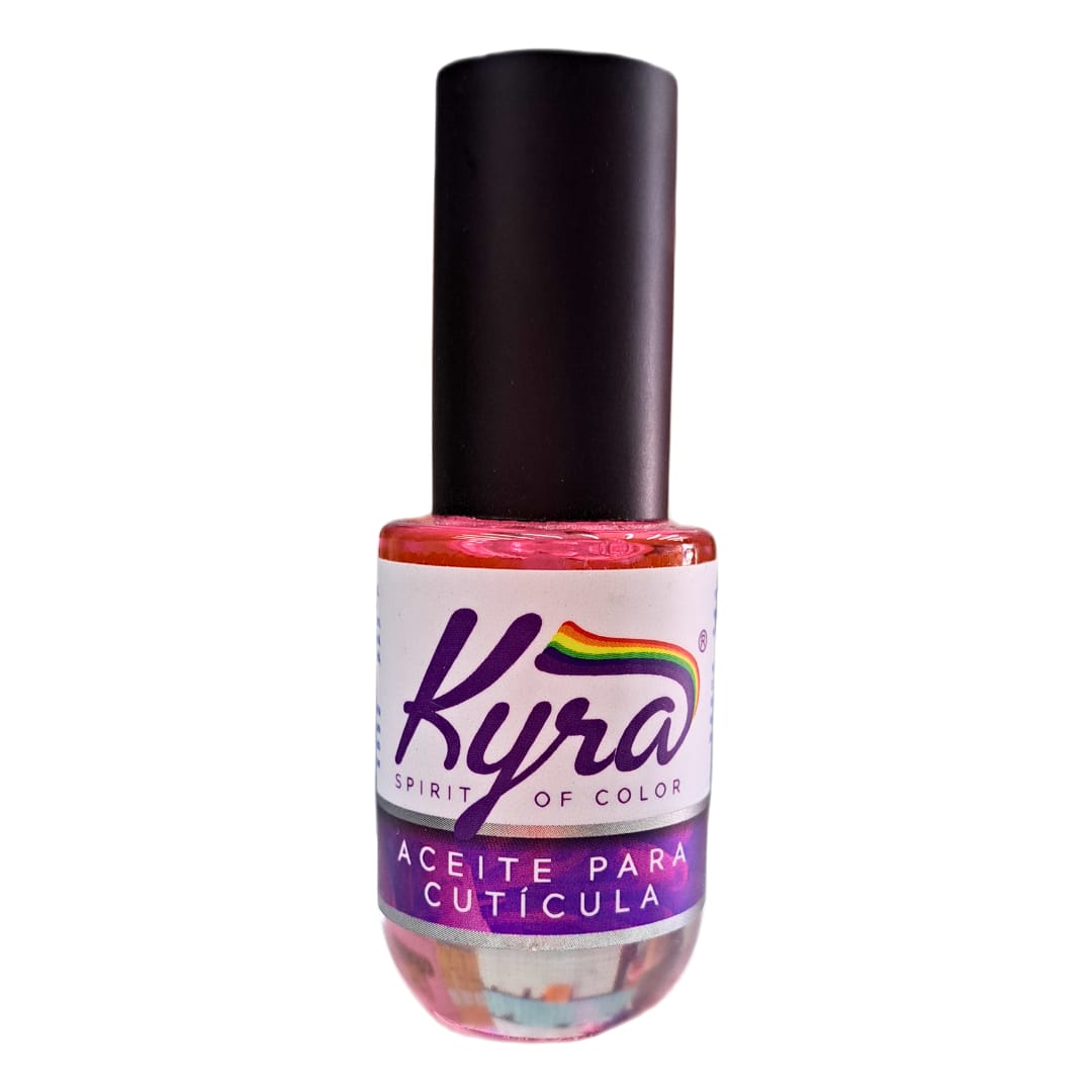 Aceite para cuticula 14 ml. - Kyra