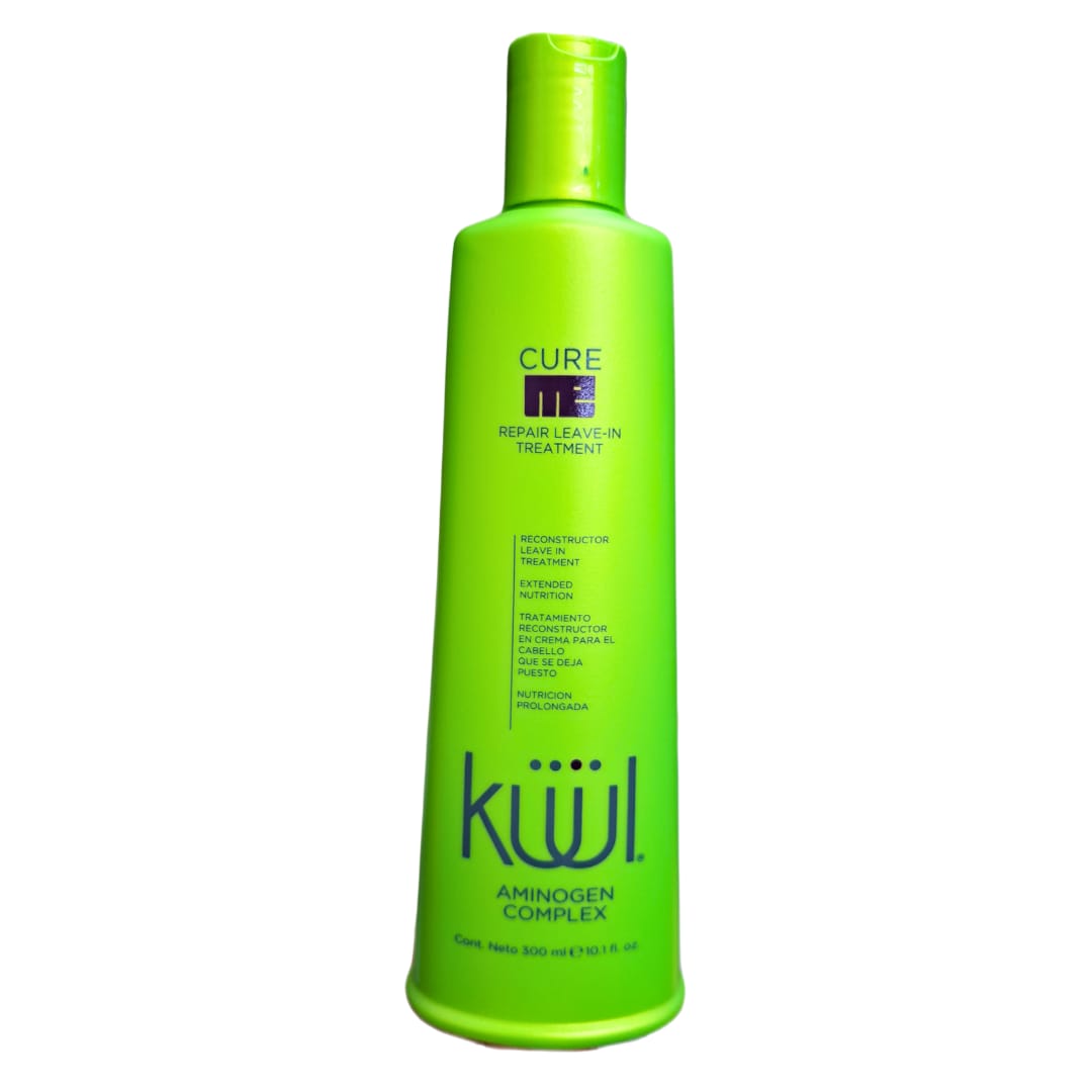 Cure me Repair leave-in treatment 300ml - Kuul
