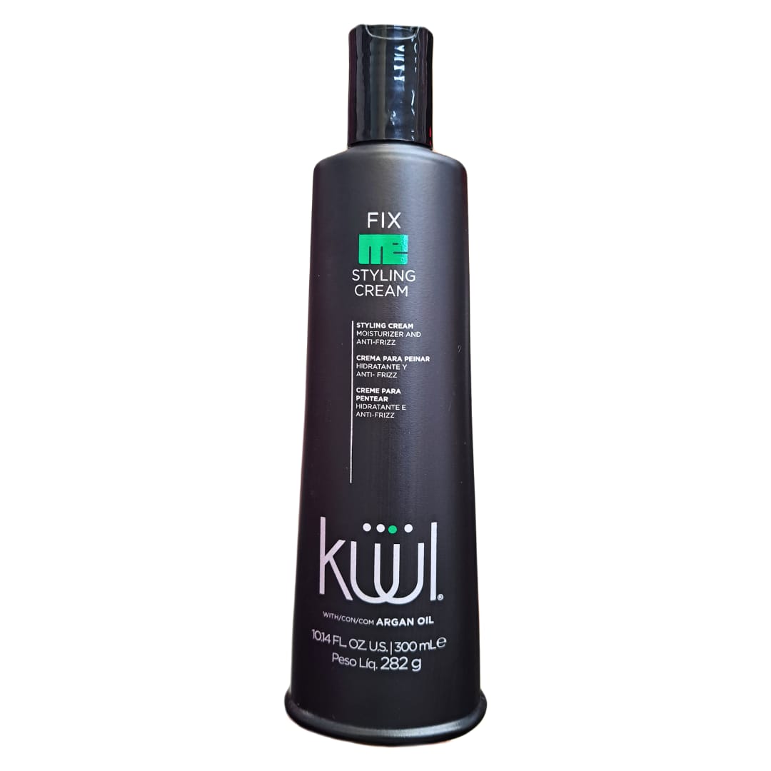 Fix me styling cream 300ml - Kuul