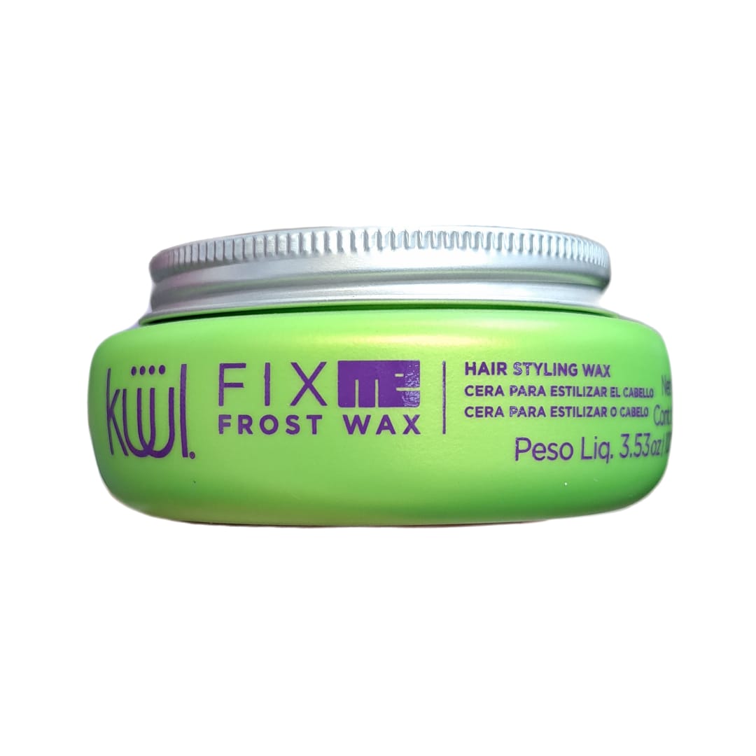 Fix me frost wax 100g - Kuul