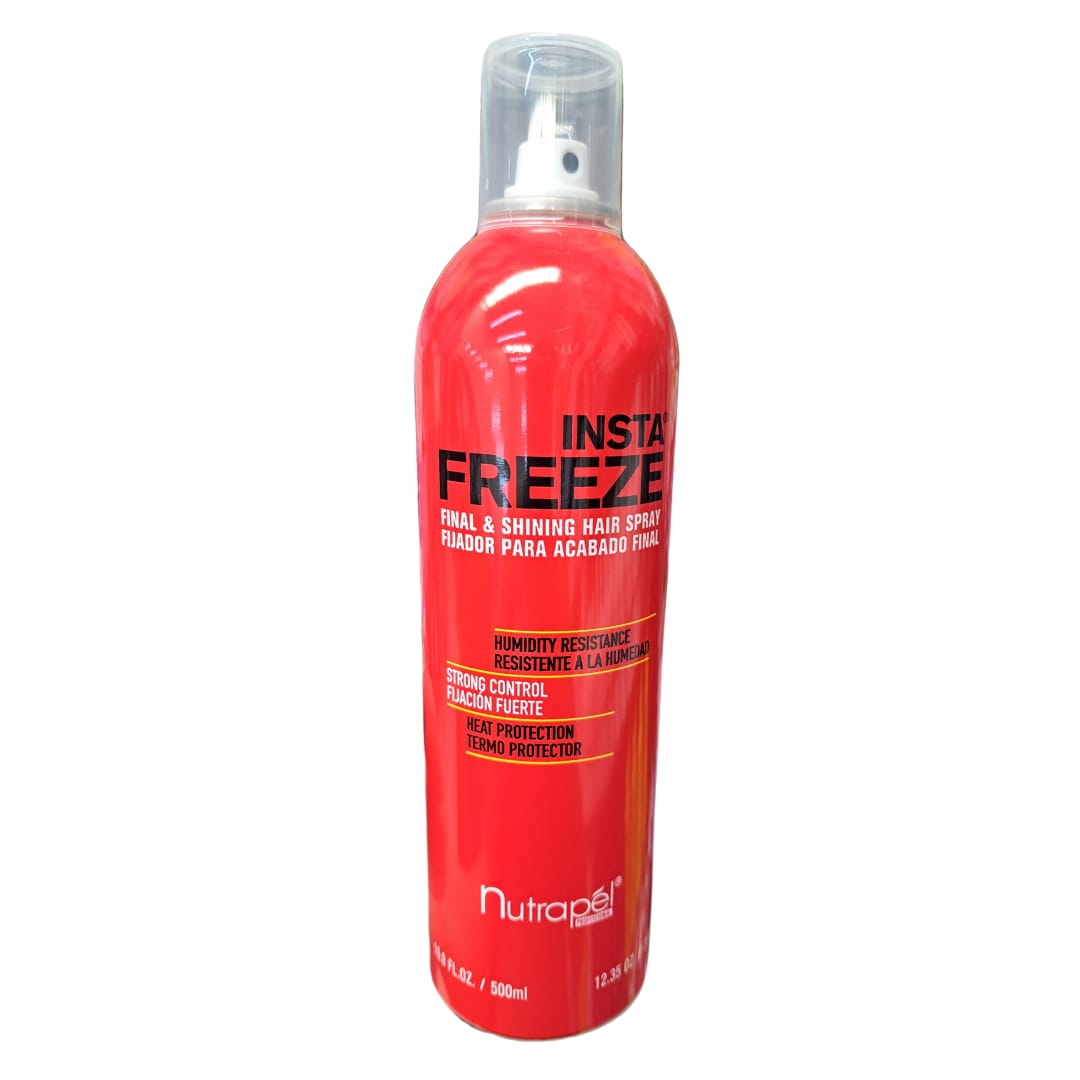 Insta Frezee aerosol 500ml - Nutrapel