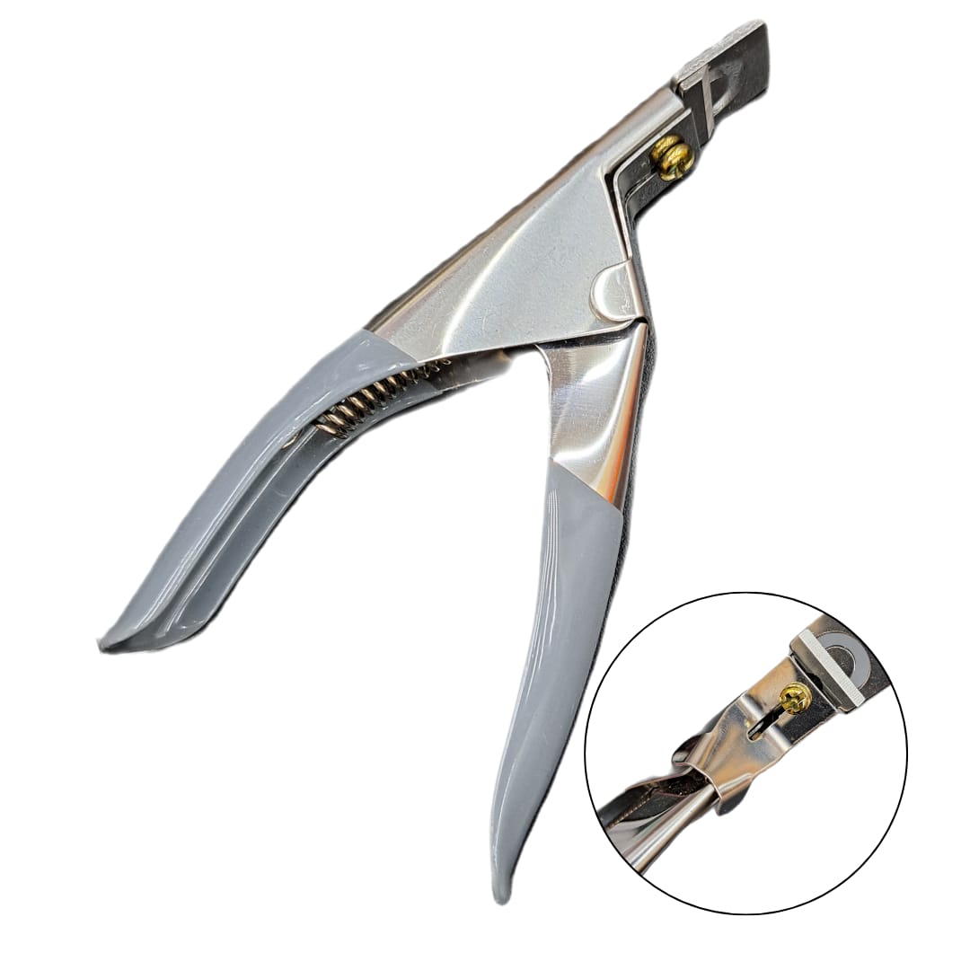 Corta Tips - Mc Nails