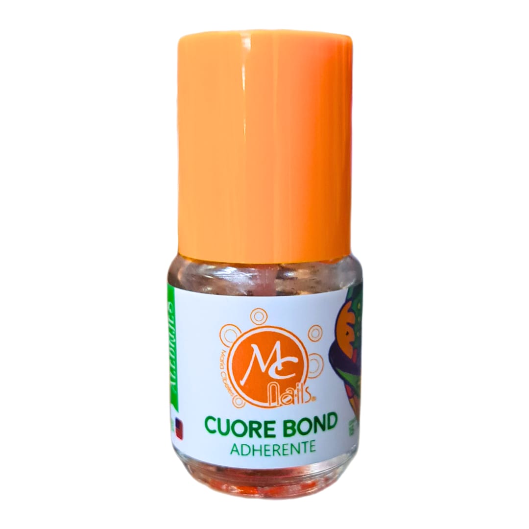 Cuore Bond Primer adherente sin acido 15ml - Mc Nails