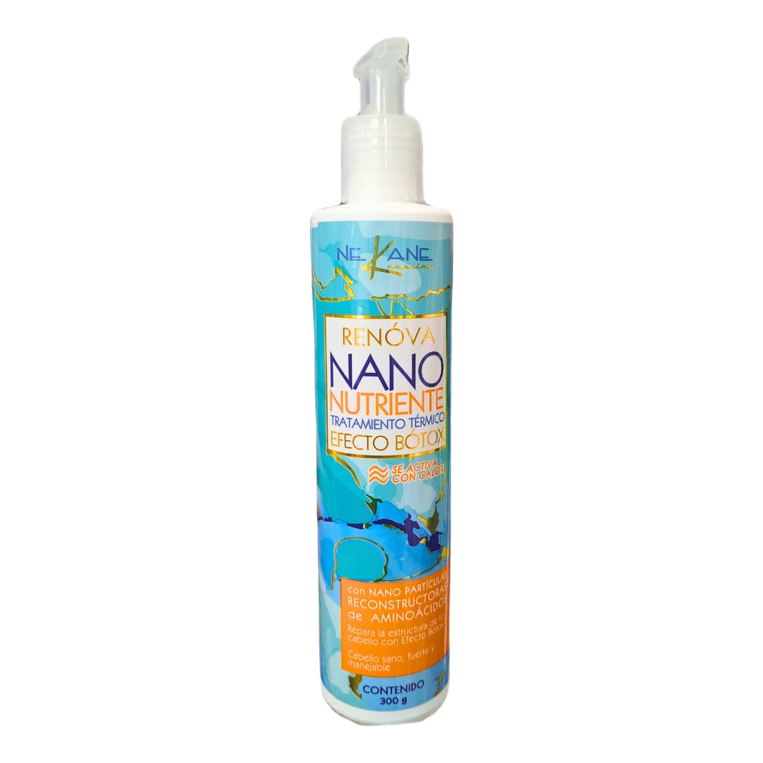 Nano nutriente Renova 300g - Nekane