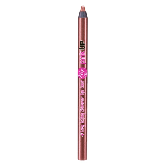 Long Lasting Shimmer Eye Liner 2g - Pink Up