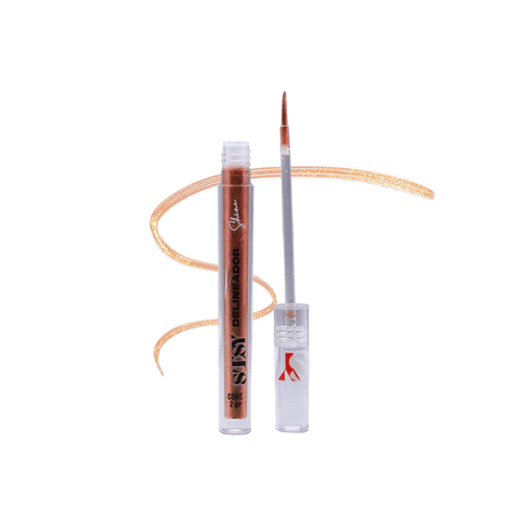 Delineador liquido SHINE 2g - SUESY
