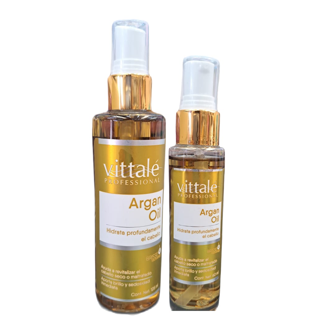 Argan oil - Vittale