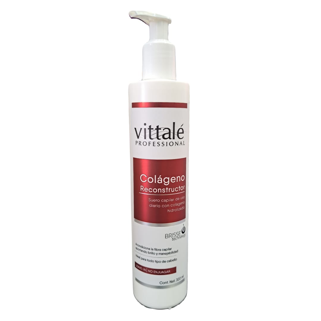 Colageno reconstructor 320ml - Vittale