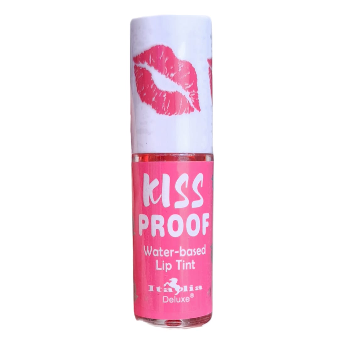 Tinta Kiss Proof Lip - Italia Deluxe