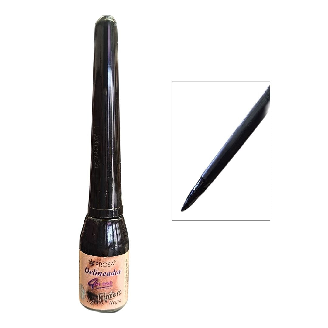 Delineador Tintero 10g - Prosa