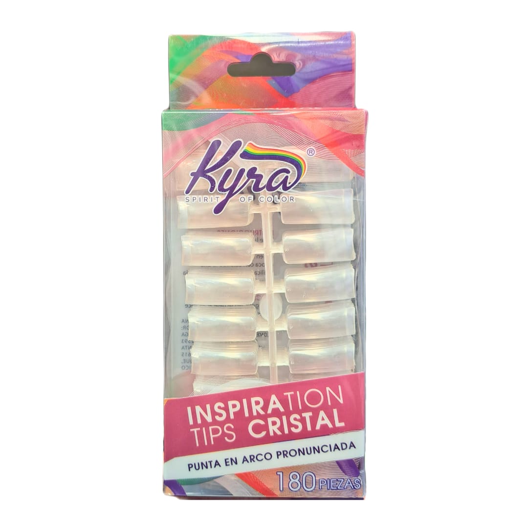 Inspiration Tips Kyra