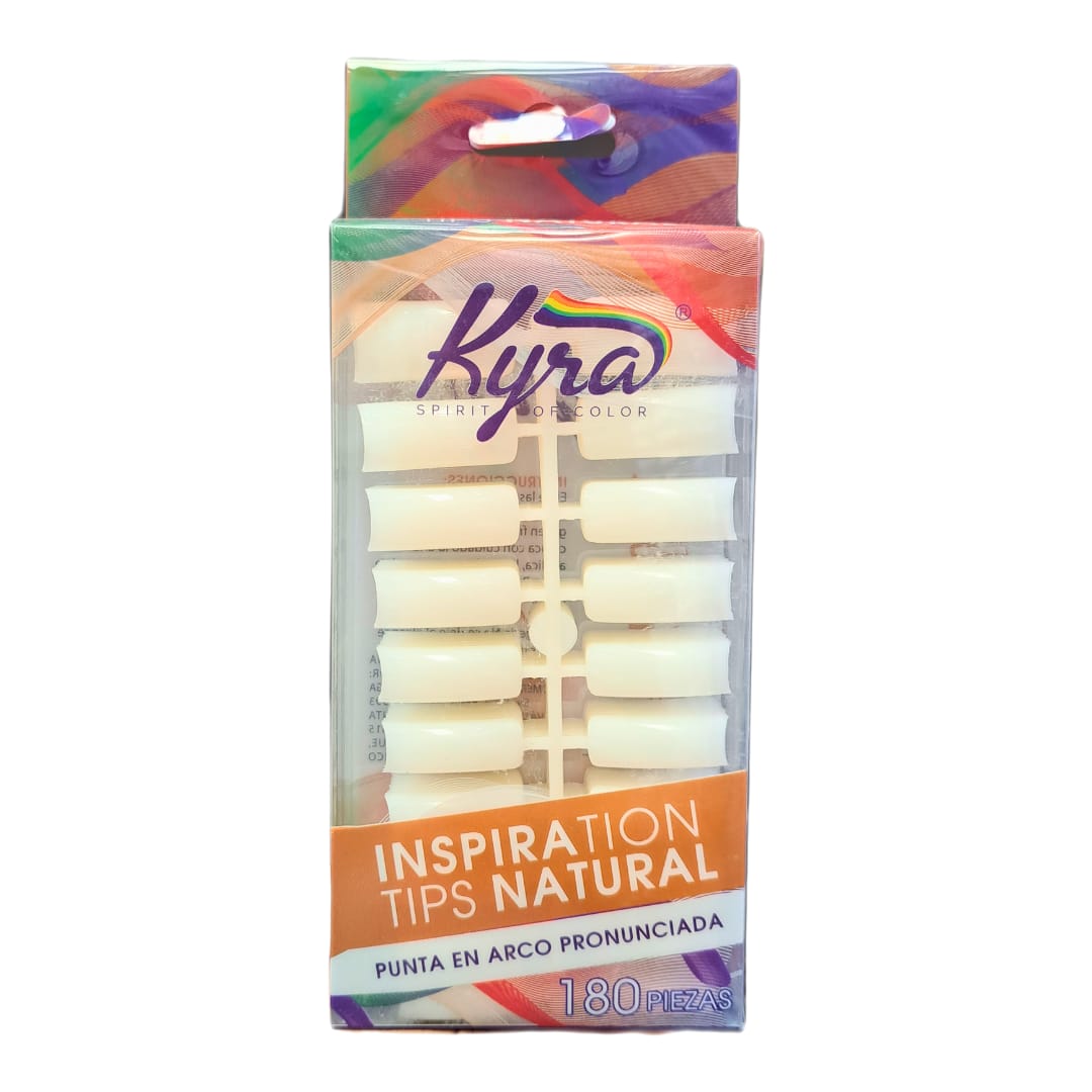 Inspiration Tips Kyra