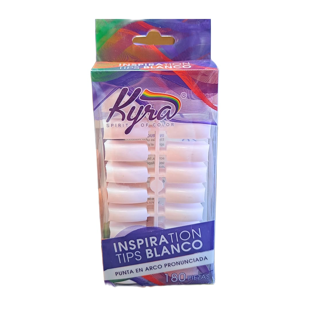 Inspiration Tips Kyra