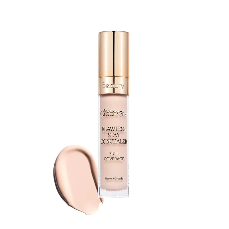 Corrector Liquido Flawless Stay 8g - Beauty Creations