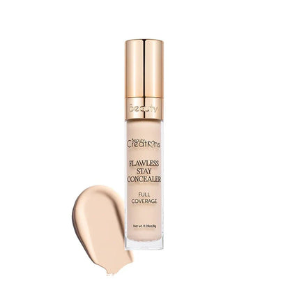 Corrector Liquido Flawless Stay 8g - Beauty Creations