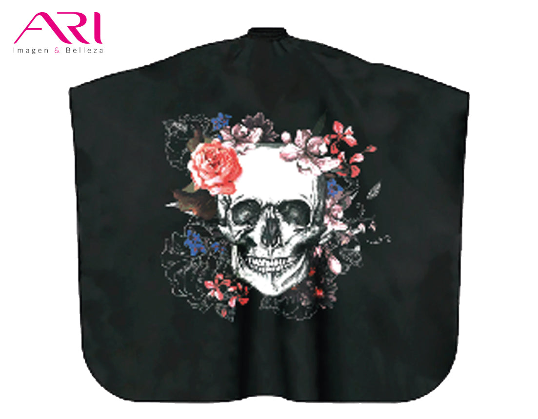 Capa de corte Calaveras MOD 023-0089 - ARI