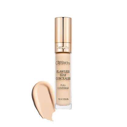 Corrector Liquido Flawless Stay 8g - Beauty Creations