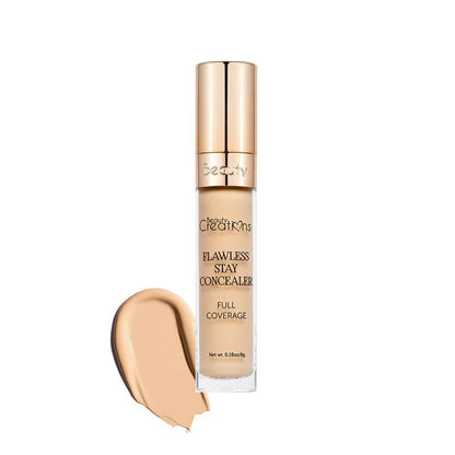 Corrector Liquido Flawless Stay 8g - Beauty Creations