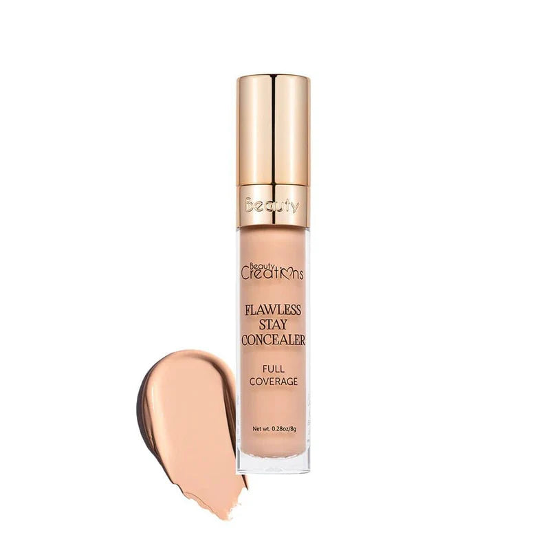 Corrector Liquido Flawless Stay 8g - Beauty Creations