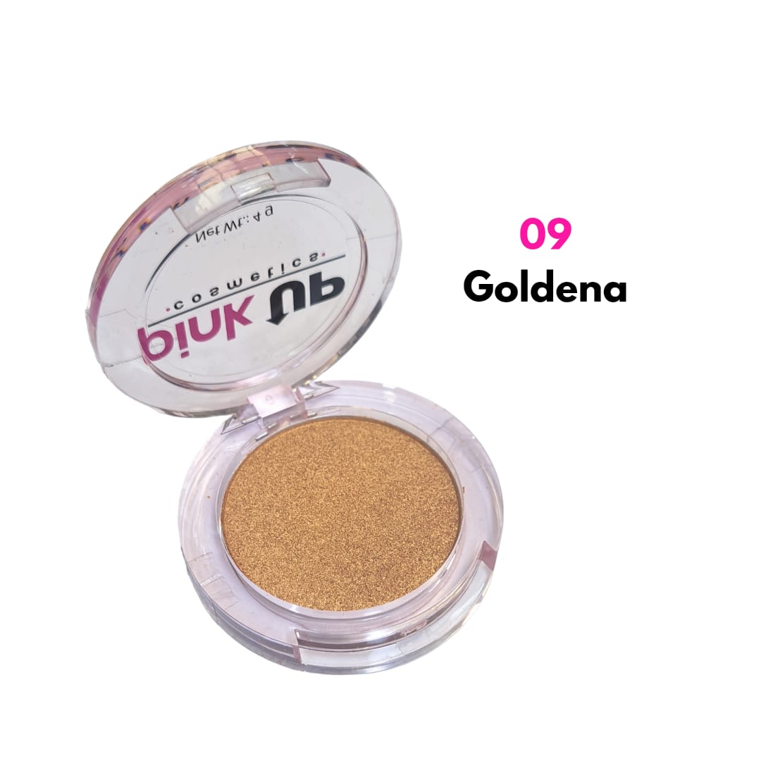 Blush en polvo 4g - Pink Up