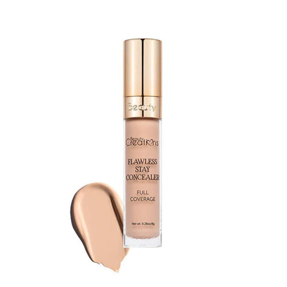 Corrector Liquido Flawless Stay 8g - Beauty Creations