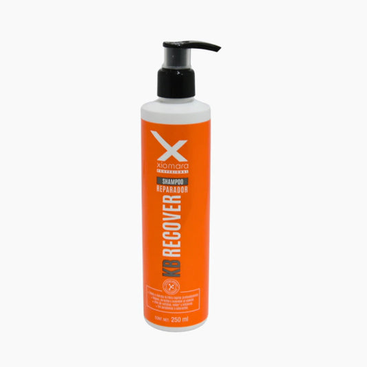 Keratina Biomimética 250ml - Xiomara