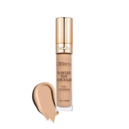 Corrector Liquido Flawless Stay 8g - Beauty Creations