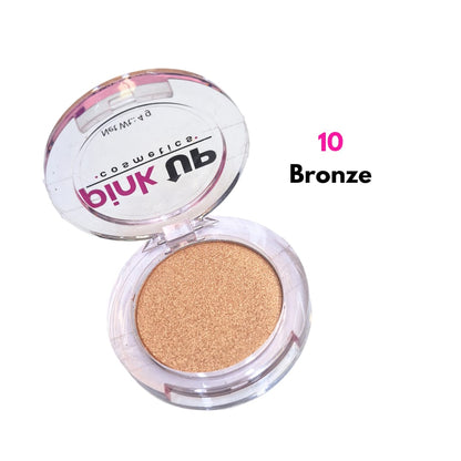 Blush en polvo 4g - Pink Up