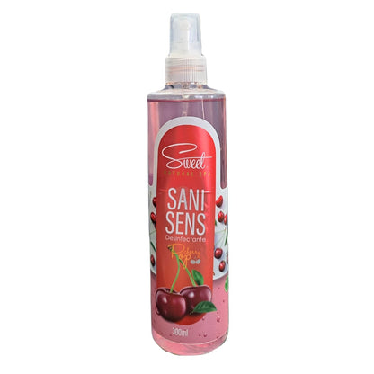Desinfectante Sani Sens 300ml - Sweet Natural Spa