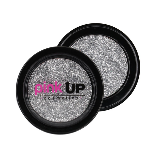 Sombras Glitter Eye 5g - Pink Up