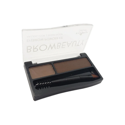 Browbeauty Sombra Para Ceja 3g - Italia Deluxe