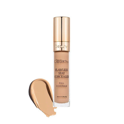 Corrector Liquido Flawless Stay 8g - Beauty Creations