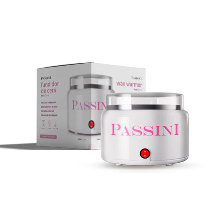 Fundidor de cera profesional universal - PASSINI