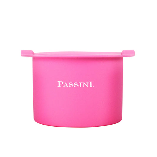 Recipiente Rehusable para fundir cera - Passini Pot