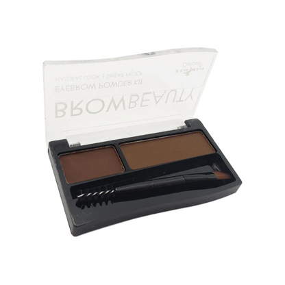 Browbeauty Sombra Para Ceja 3g - Italia Deluxe