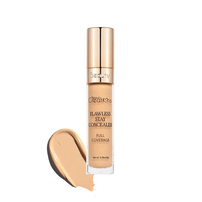 Corrector Liquido Flawless Stay 8g - Beauty Creations