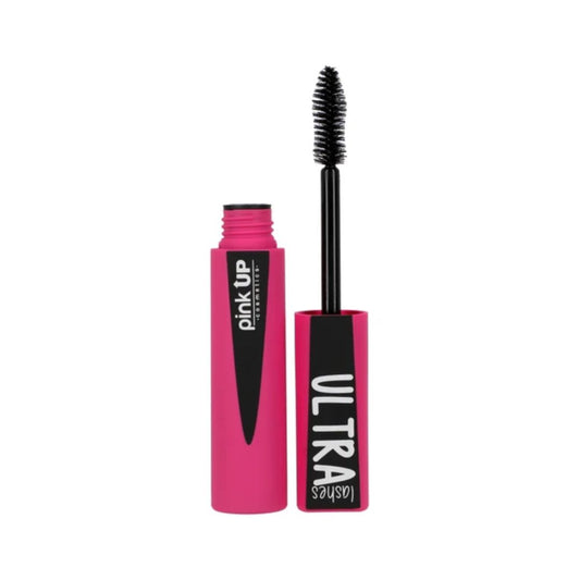 Máscara Ultra Lashes - Pink Up